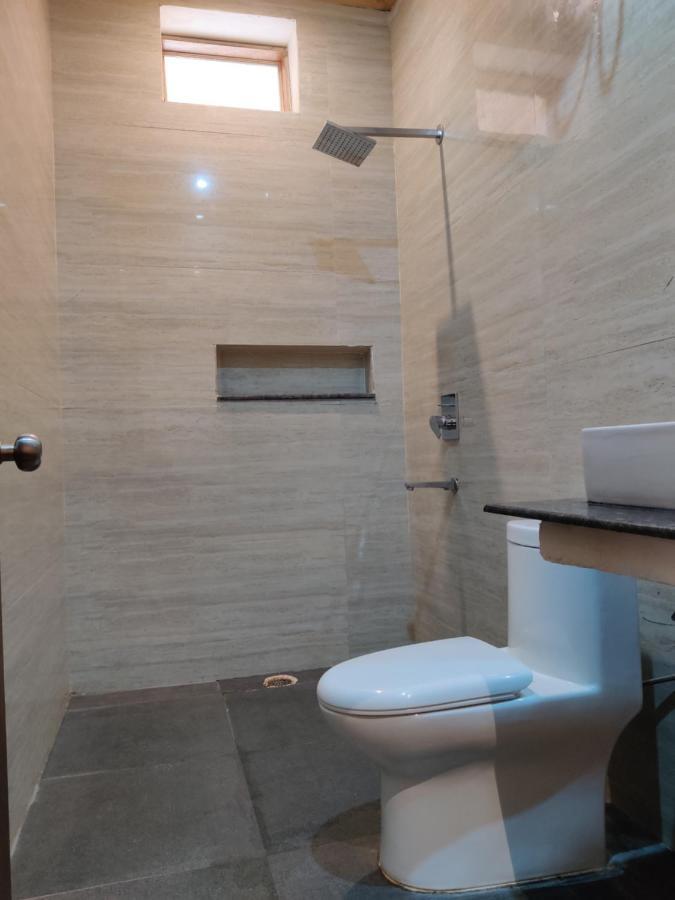 Kunwar Residency Hotel Rishīkesh Kamer foto